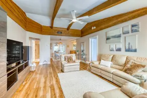 Luxuriöses Familienhaus in der Nähe der Innenstadt & Siesta Key Strand - Image 3