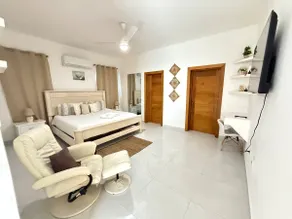 ATLANTIC VILLA / GREAT LOCATION / POOL & JACUZZI/ - Image 4