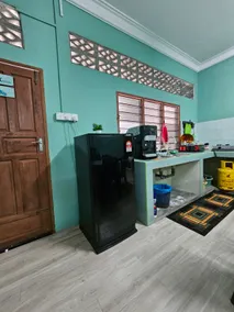 Kubang Kerian DECO HOMESTAY 3Bedroom2Bathroom Aircond Wifi - Image 5