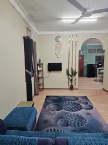 Kubang Kerian DECO HOMESTAY 3Bedroom2Bathroom Aircond Wifi - Image 2