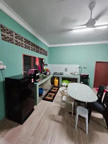 Kubang Kerian DECO HOMESTAY 3Bedroom2Bathroom Aircond Wifi - Image 3