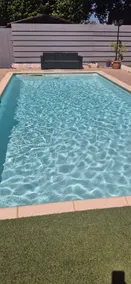 Nice 2-bedroom apartment with shared pool (optional) - Image 2