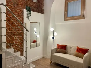 Relstay Brera | Lovely 1BR - Image 5