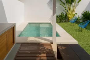 Casa Maya, private pool near the sea - Image 2