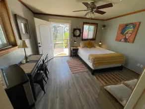 Sedona Getaway Guest Suite w/ patio & kitchenette! - Image 2