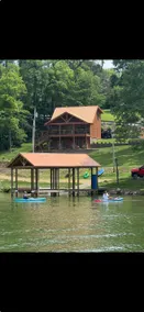 DeerLick Cabin - Image 5