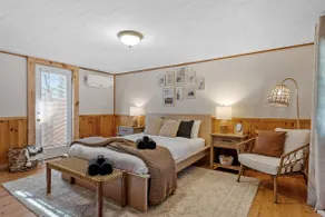 Cozy Cabin Hot tub PetFriendly near Loon&owls nest - Image 3