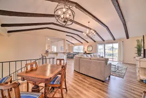 Private Dock: Charming & Spacious Rockport Abode! - Image 5