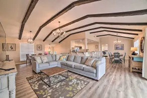 Private Dock: Charming & Spacious Rockport Abode! - Image 3