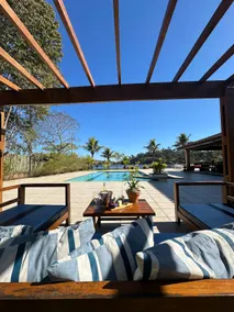 @CasadaRepresaJF Beautiful house by the dam. - Image 2