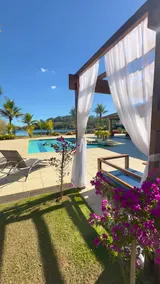 @CasadaRepresaJF Beautiful house by the dam. - Image 3