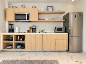 1BR in Downtown Cabo | Rooftop Pool & Marina - Image 3