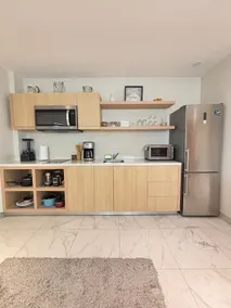 1BR in Downtown Cabo | Rooftop Pool & Marina - Image 4