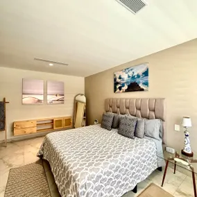 1BR in Downtown Cabo | Rooftop Pool & Marina - Image 3