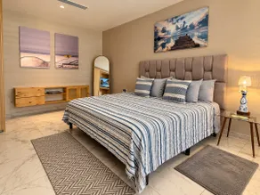 1BR in Downtown Cabo | Rooftop Pool & Marina - Image 2