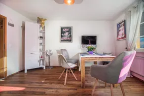 5-room apartment + old town, Jakobsweg, natural swimming! - Image 5