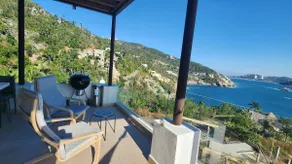 Penthouse with Beautiful View, Jacuzzi and Daily Cleaning - Image 5