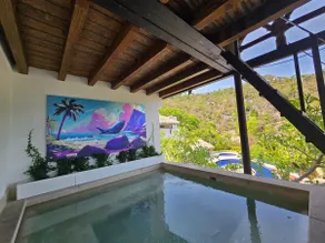 Penthouse with Beautiful View, Jacuzzi and Daily Cleaning - Image 3