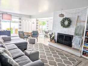 Waterfront Lake Home, 22 min drive to Notre Dame - Image 3