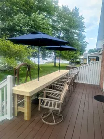 Waterfront Lake Home, 22 min drive to Notre Dame - Image 4