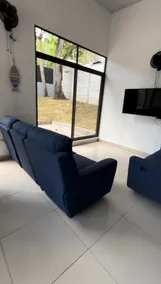 Summer House with Pool and Close to Playa Blanca - Image 2