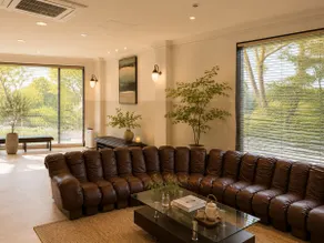 240 ㎡ villa | One group per day for rent | 1-minute walk to Lake Ashinoko | Maximum 16 people | BBQ allowed | Free parking [Shunru, Lake Ashinoko] - Image 2