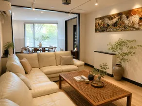 240 ㎡ villa | One group per day for rent | 1-minute walk to Lake Ashinoko | Maximum 16 people | BBQ allowed | Free parking [Shunru, Lake Ashinoko] - Image 4