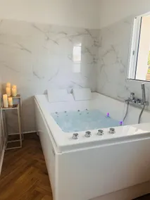 L'Angoulinois - Air-conditioned house with HOT TUB - Image 4