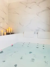 L'Angoulinois - Air-conditioned house with HOT TUB - Image 2
