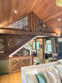Beautiful Designer's Hideaway on the Maine coast! - Image 5