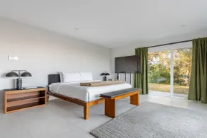 City & Ocean Views | Brentwood | 3 BR Suite - Image 5