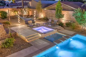 Lux Pool Villa-Spa, Sauna, Billiards, Games - Image 2