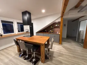 Loft in Baden-Baden with fantastic views - Image 2
