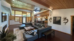 Spacious Home with Incredible Moab Views & Parking - Image 4