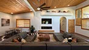 Spacious Home with Incredible Moab Views & Parking - Image 3