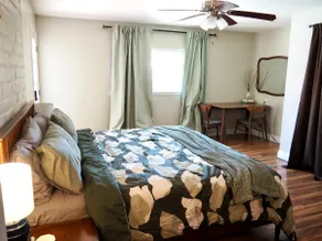 Private Poolside King Suite - Image 2