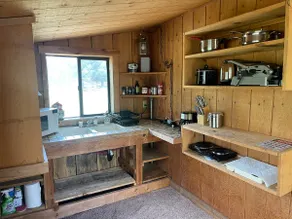 Cozy Cottage off Salmon River Tributary, in Town - Image 4