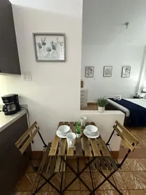6. Beautiful cozy 2nd floor loft - Image 3