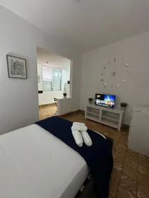 6. Beautiful cozy 2nd floor loft - Image 5