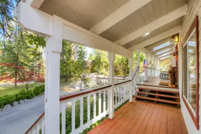 LAKEMONT PINES  •  Big Family Home  • AC • DOG + RV's - Image 4