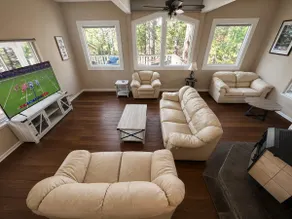 LAKEMONT PINES  •  Big Family Home  • AC • DOG + RV's - Image 3