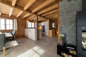 Chalet Frümsel - Image 4