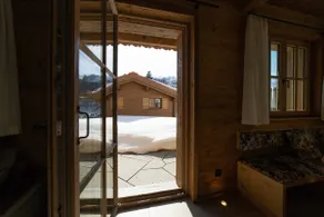 Chalet Frümsel - Image 5
