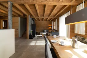 Chalet Frümsel - Image 3