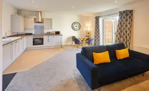 Host & Stay - West Cliff Retreat - Image 2