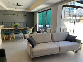 Duplex Penthouse with a View of the Sea and Mountains - Image 2