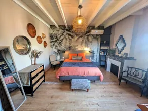 Apartment 16 Bis: Standing & Private Parking near Albi - Image 2