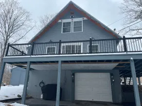 This is the Chalet to Stay. - Image 2