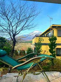 [House with a view of Mt. Fuji from the living room] Lake Kawaguchi, Gotemba Outlets, Oshino Hakkai, speedway. 5 minutes to the expressway! - Image 5