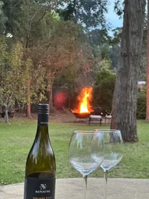 Sleeps 8 | Pet-Friendly | Fire & Hills Retreat - Image 4